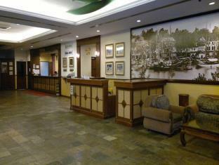 Regal Court Hotel Kuching Exterior foto